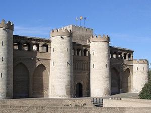 Monumenti di Saragozza