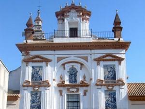 Barrio de L'Arenal Siviglia