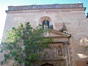 Chiesa de la Anunciacion Siviglia