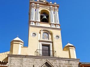 Chiesa di Sant'Isidoro Siviglia