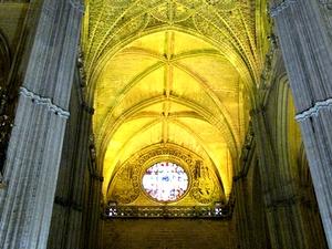 Chiese di Siviglia