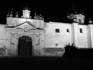 Monastero della Cartuja Siviglia