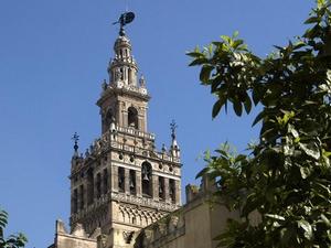 Monumenti di Siviglia