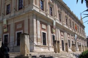 Musei di Siviglia