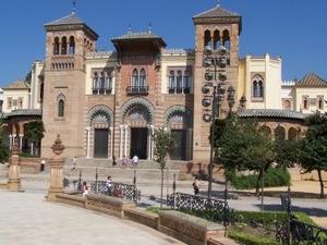 Museo delle arti e dei costumi popolari