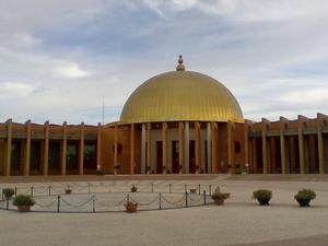 Palacio de Congresos Siviglia