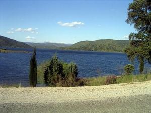 Parque Sierra Norte Siviglia