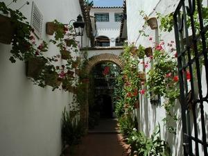Quartieri di Siviglia