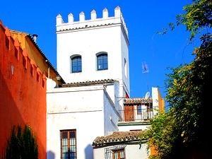 San Bartolom� Siviglia