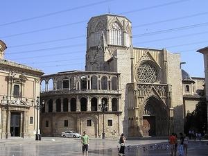 Chiese di Valencia