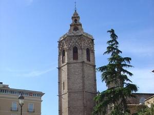 Monumenti di Valencia