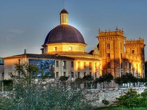 Musei di Valencia