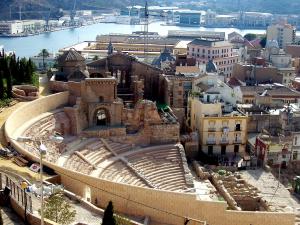 Murcia