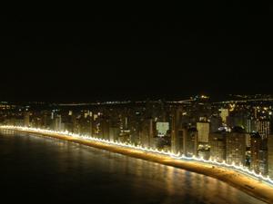 Benidorm
