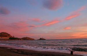 Citt� di Aguilas