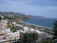 La Costa Blanca