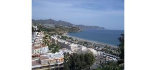 La Costa Blanca