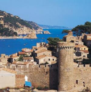 Tossa de Mar