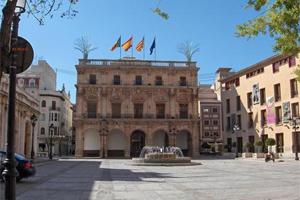 Castellon de la Plana