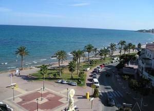 La Costa del Azahar