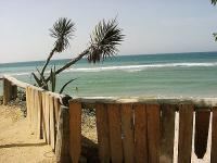 Costa de la Luz