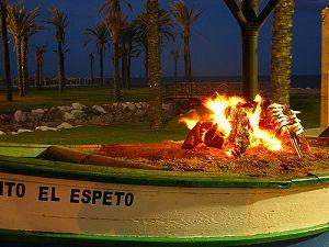 Torremolinos