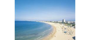 Costa Dorada