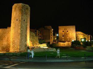 Tarragona