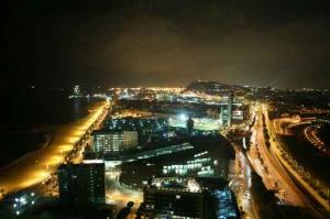 Capodanno a Barcellona