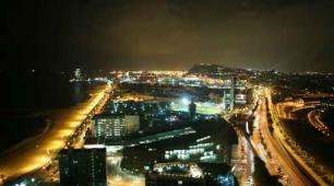 Capodanno a Barcellona