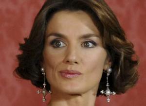 Letizia Ortiz