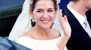 Cristina di Borbone