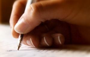 Compilare un Curriculum Vitae