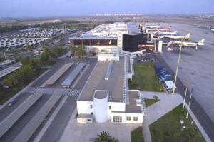 Aeroporto di Alicante