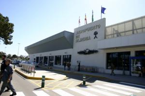 Aeroporto di Almeria