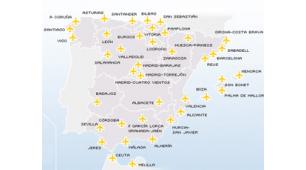 Aeroporti Spagna