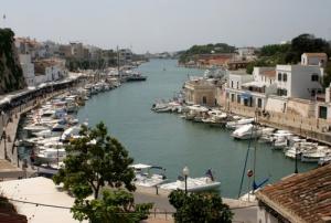 Ciudadela de Menorca