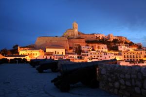 Da vedere a Ibiza
