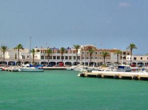 La Savina