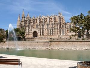 Palma di Maiorca