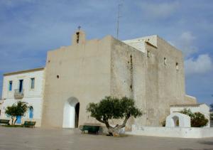 Sant Francesc de Formentera