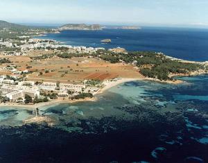 Santa Eulalia del R�o