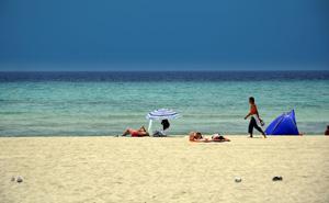Spiagge Formentera
