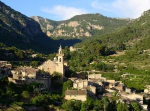 Valldemossa