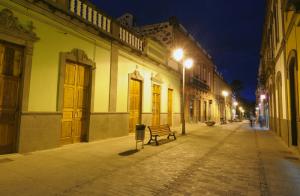 Arucas