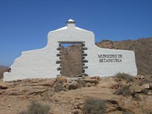 Betancuria