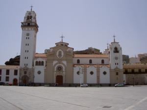 Candelaria