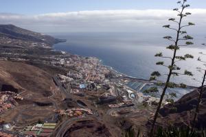 Da vedere a La Palma