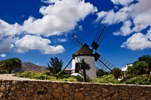 Da vedere a Fuerteventura