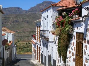 Da vedere a Gran Canaria